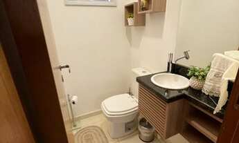 Imagem 7: APARTAMENTO RESIDENCIAL em RIBEIRÃO PRETO - SP, NOVA ALIANÇA