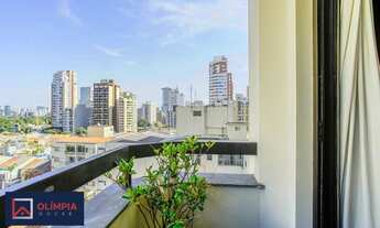 Imagem 5: Apartamento Venda 3 Dormitórios - 108 m² Pinheiros