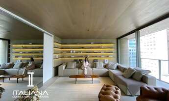 Imagem 6: Cobertura Pinheiros 3 Suítes 4 Vagas