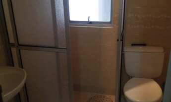 Imagem 5: Apartamento para venda com 30 metros quadrados com 1 quarto em Cristo Rei - Curitiba - PR