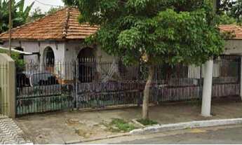 Imagem 2: Terreno - Vila da Saúde - São Paulo