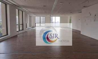 Imagem 2: Conjunto Comercial de 366m² com 12 vagas de garagem!