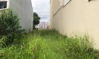 Imagem 3: Terreno para venda tem 285 metros quadrados em Sítio da Figueira - São Paulo - SP