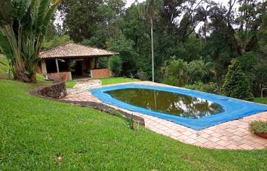 Imagem 5: MAIRINQUE - Chacara - ORIENTAL