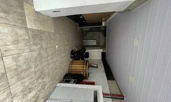 Imagem 4: Loja comercial primeira locação cascadura