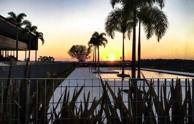 Imagem 5: Jundiaí - Lote/Terreno - Horto Florestal