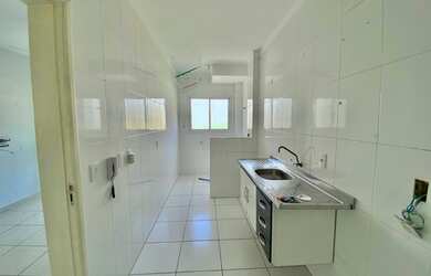 Imagem 4: Apartamento com 2 dormitórios à venda, 73 m² por R$ 369.990 - Aviação - Praia Grande/SP