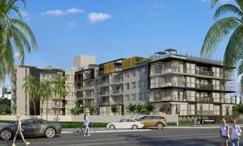 Imagem 2: APARTAMENTO RESIDENCIAL em JOÃO PESSOA - PB, CABO BRANCO