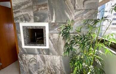 Imagem 6: Apartamento de 3 suites garagem dupla bairro Michel