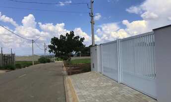 Imagem 5: Casa Araçoiaba da Serra Loteamento Terras de San Fellipe