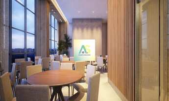 Imagem 6: Apartamento 4 Quartos a venda na Torre, Alto Padrão,Lazer Completo