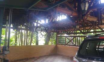 Imagem 7: Casa Residencial Paineiras