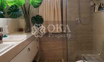 Imagem 7: Linda cobertura Triplex na altura do quadrilátero de ouro de Ipanema