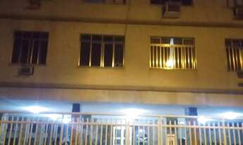 Imagem 3: Apartamento para venda com 70 metros quadrados com 2 quartos em Bancários - Rio de Janeiro