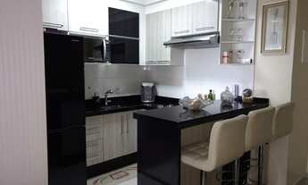 Imagem 5: Apartamento com 2 dormitórios para alugar, 69 m² por R$ 2.750,00/mês - Vila Vermelha - São