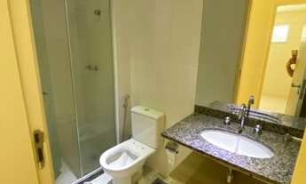 Imagem 6: Apartamento para venda com 90 metros quadrados com 3 quartos