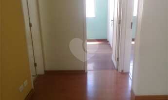 Imagem 7: Rio de Janeiro - Apartamento Padrão - CACHAMBI