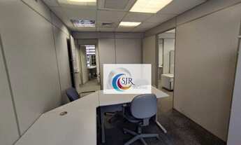 Imagem 4: Conjunto para alugar, 488 m² - Bela Vista - São Paulo/SP