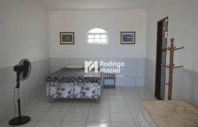 Imagem 4: CASA DUPLEX MOBILIADA 5 SUITES NO FORTE ORANGE