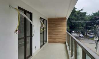 Imagem 2: Vendo apartamento de frente primeira locação, na gleba A