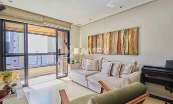 Imagem: Curitiba - Apartamento Padrão - Água Verde