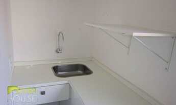 Imagem 5: Sala para alugar, 30 m² por R$ 1.200/mês - São Judas - São Paulo/SP