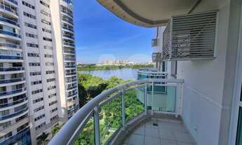 Imagem: Rio de Janeiro - Apartamento Padrão - Barra