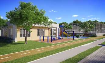 Imagem 7: Casa na Barra dos Coqueiros