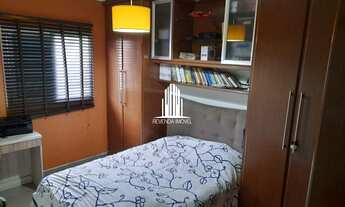 Imagem 6: Lindo Sobrado á venda na Vila Camilópolis com 02 Dorms 02 vagas