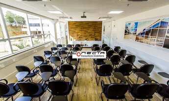 Imagem 6: Galpão industrial para locação, Recanto da Fortuna, Campinas