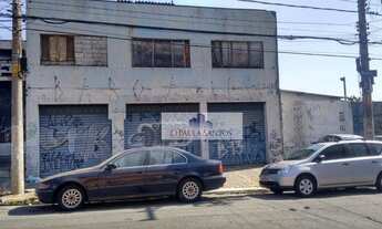 Imagem 2: Área residencial à venda, Vila Carrão, São Paulo