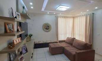 Imagem 3: Casa com 3 dormitórios, venda ou locação - Condomínio Santorini - Ribeirão Preto/SP