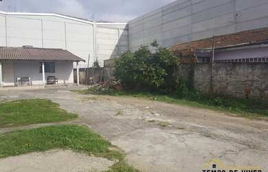 Imagem 2: CURITIBA - Terreno Padrão - Boqueirão