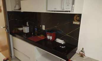 Imagem 3: Cód:579- Apartamento com 1 dormitório à venda, 21 m² por R$ 220.000 - Intermares - Cabedel