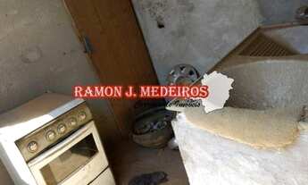 Imagem 6: Vendo/Troco Casa 3qts porcelanato lote 360m² B. Bom Jesus Matozinhos na GBHte-MG