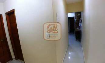 Imagem 2: Rio de Janeiro - Casa de Vila - Praça Seca