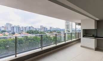 Imagem: Apartamento para venda com 131 metros quadrados