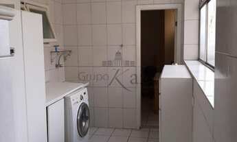 Imagem 6: Apartamento - Jardim São Dimas - Residencial Mansao do Vale - 115m² - 3 Dormitórios