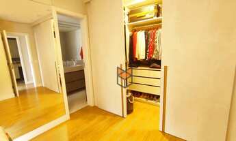 Imagem 2: Apartamento com 3 dormitórios à venda, 155 m² por R$ 1.990.000,00 - Taquaral - Campinas/SP