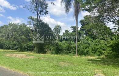 Imagem 2: Lote com excelente topografia à venda no Terras de São José!