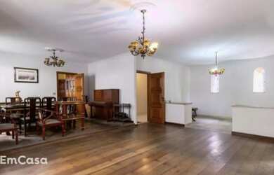 Imagem 6: Casa à venda em São Paulo