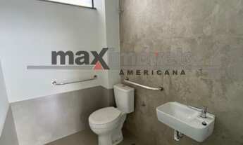 Imagem 5: Salão comercial para aluguel com 90 m² - Parque Gramado - Americana - SP