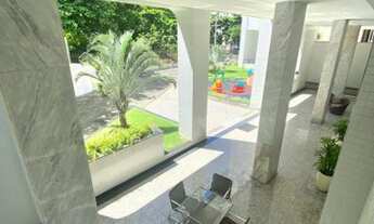 Imagem 6: Pituba com 3 Apartamento com 3 dormitórios