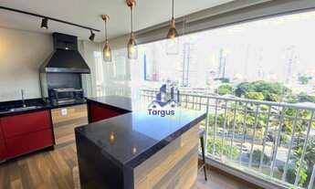 Imagem 2: LINDO APARTAMENTO PARA VENDA JARDIM ANÁLIA FRANCO