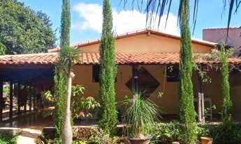 Imagem: Granja Pureza, 3000m2, Casa Sede 180m2