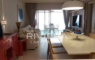 Imagem 3: Apartamento pé na areia, novo, 3 dormitórios - Riviera de São lourenço