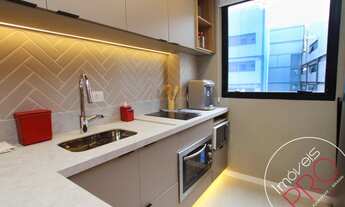 Imagem 6: Apartamento 42m² na Vila Nova conceição