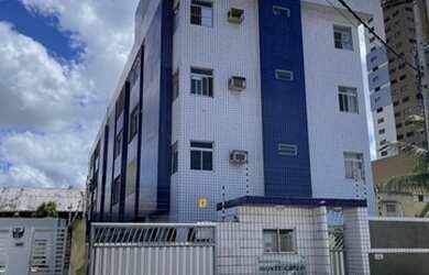 Imagem 3: Apartamento 93m2 perto da Epitacio Pessoa