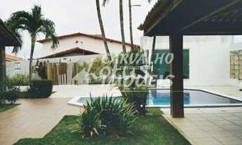 Imagem 1: Lauro de Freitas - Casa Padrão - Vilas do Atlântico