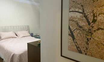 Imagem 2: Apartamento venda, 115 m² com 3 quartos Cambuí, Edificio Embauba, oportunidade deseja apt